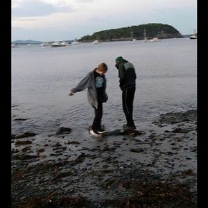 Meet your Posher, Felicia